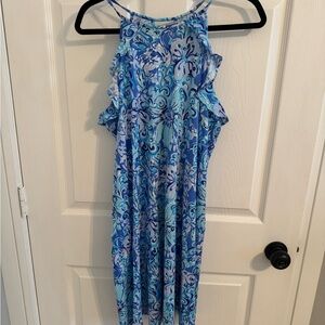 Lilly Pulitzer Billie Dress